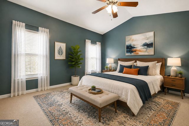 17 Bryan Springs Road SW, Rome, GA 30165