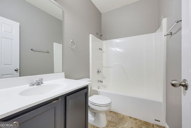17 Bryan Springs Road SW, Rome, GA 30165