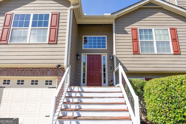 17 Bryan Springs Road SW, Rome, GA 30165