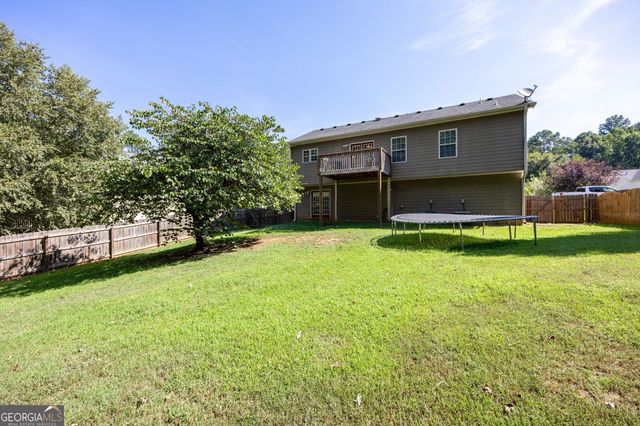 17 Bryan Springs Road SW, Rome, GA 30165