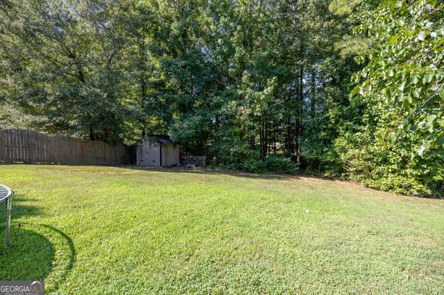 17 Bryan Springs Road SW, Rome, GA 30165