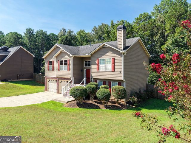 17 Bryan Springs Road SW, Rome, GA 30165