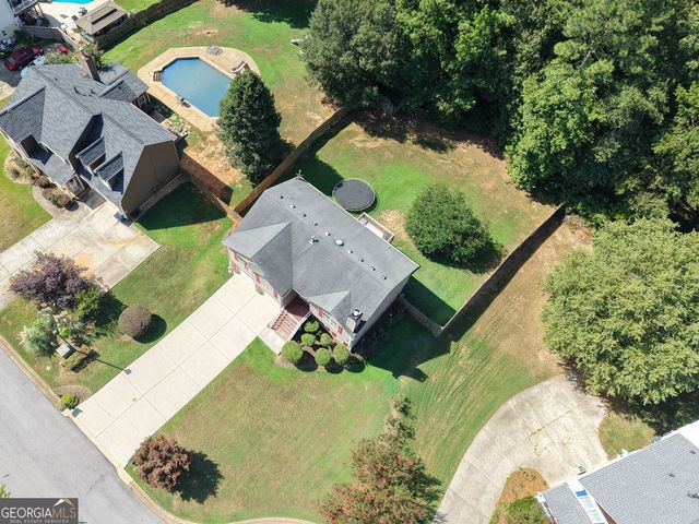 17 Bryan Springs Road SW, Rome, GA 30165