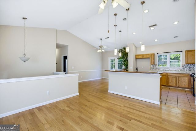 17 Bryan Springs Road SW, Rome, GA 30165