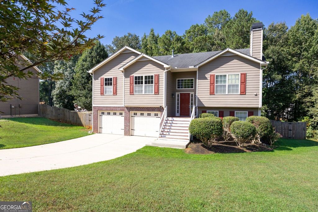 17 Bryan Springs Road SW, Rome, GA 30165
