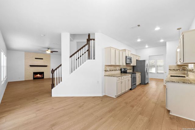 20035 Horizon Blf, San Antonio, TX 78258