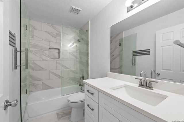 20035 Horizon Blf, San Antonio, TX 78258