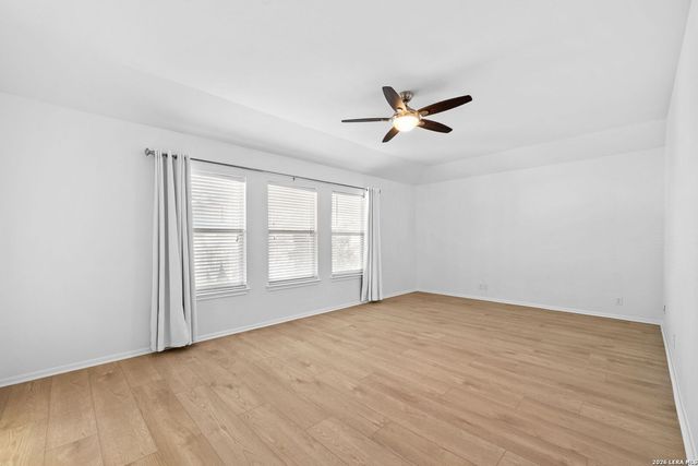 20035 Horizon Blf, San Antonio, TX 78258