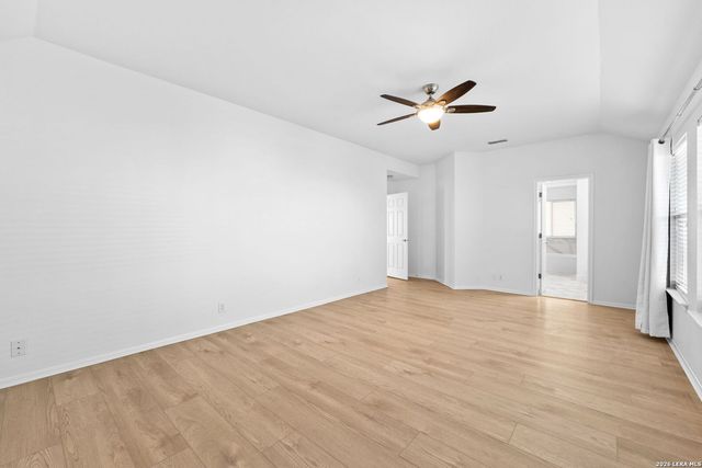 20035 Horizon Blf, San Antonio, TX 78258