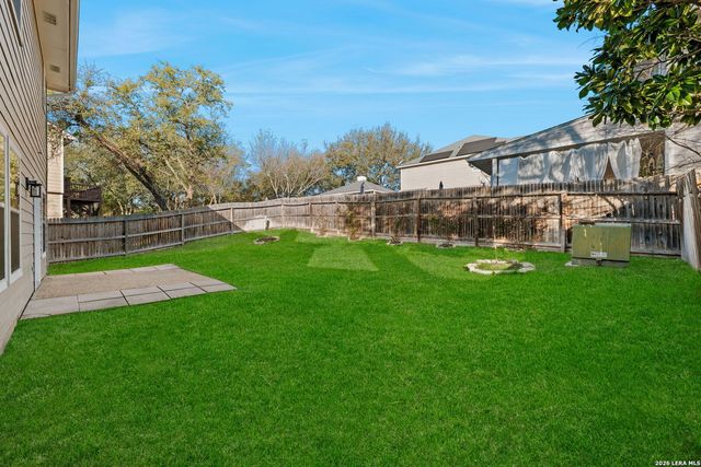 20035 Horizon Blf, San Antonio, TX 78258