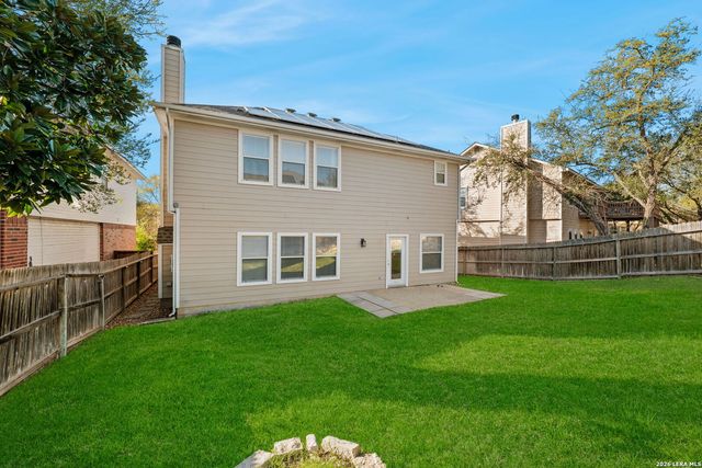 20035 Horizon Blf, San Antonio, TX 78258