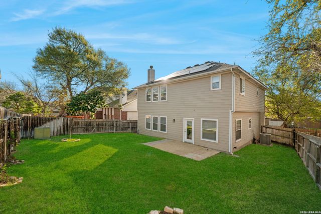 20035 Horizon Blf, San Antonio, TX 78258