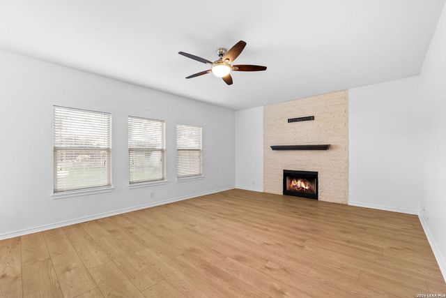 20035 Horizon Blf, San Antonio, TX 78258