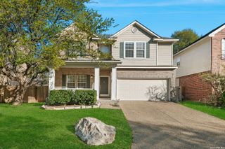 20035 Horizon Blf, San Antonio, TX 78258