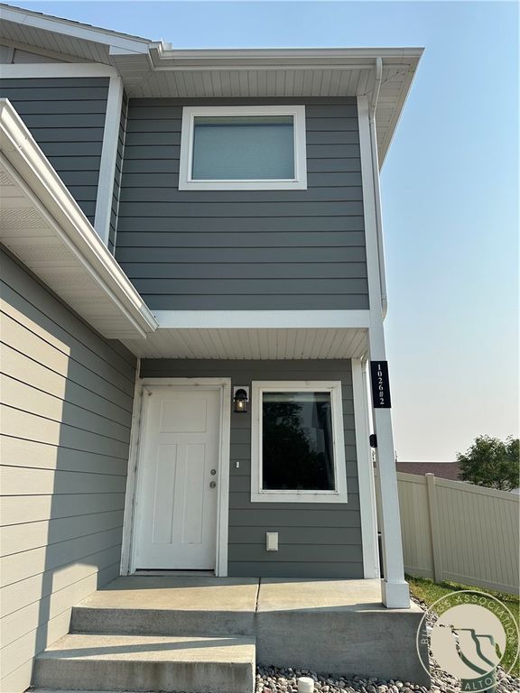 1026 Yellowstone Avenue 2, Billings, MT 59102 photo 2