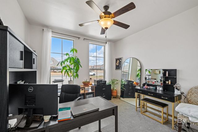 1018 Thoresby Drive, Foley, AL 36535