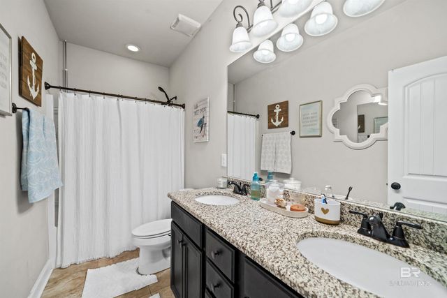 1018 Thoresby Drive, Foley, AL 36535