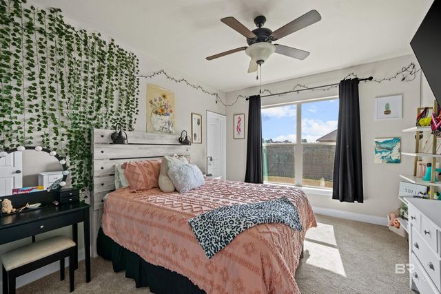 1018 Thoresby Drive, Foley, AL 36535