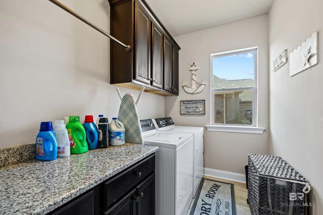 1018 Thoresby Drive, Foley, AL 36535