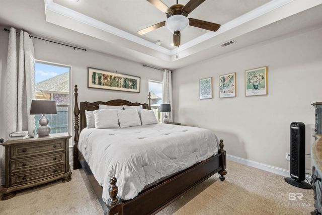 1018 Thoresby Drive, Foley, AL 36535