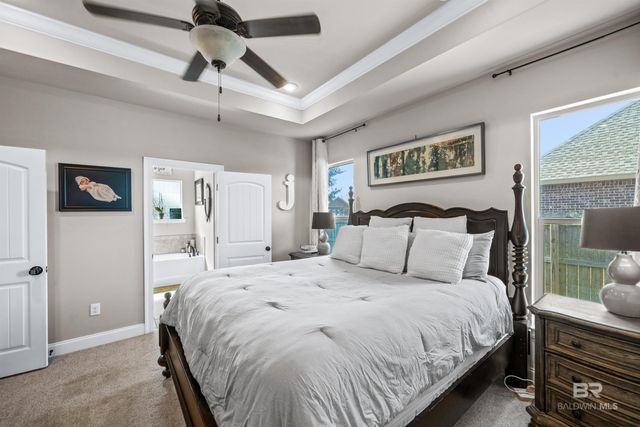 1018 Thoresby Drive, Foley, AL 36535