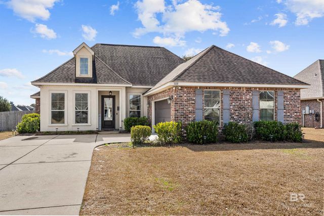 1018 Thoresby Drive, Foley, AL 36535