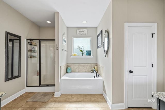 1018 Thoresby Drive, Foley, AL 36535