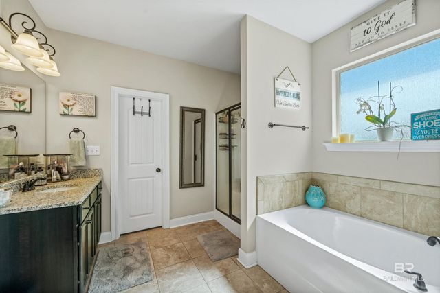 1018 Thoresby Drive, Foley, AL 36535