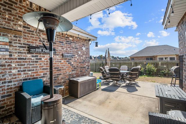 1018 Thoresby Drive, Foley, AL 36535