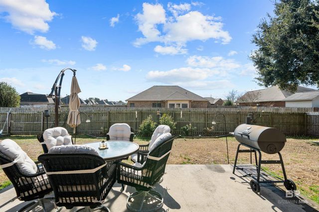 1018 Thoresby Drive, Foley, AL 36535