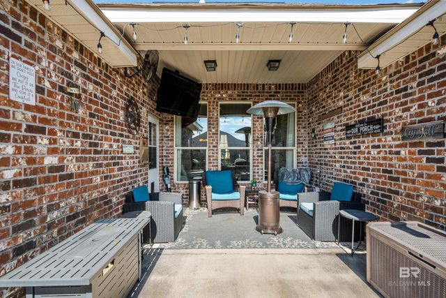 1018 Thoresby Drive, Foley, AL 36535