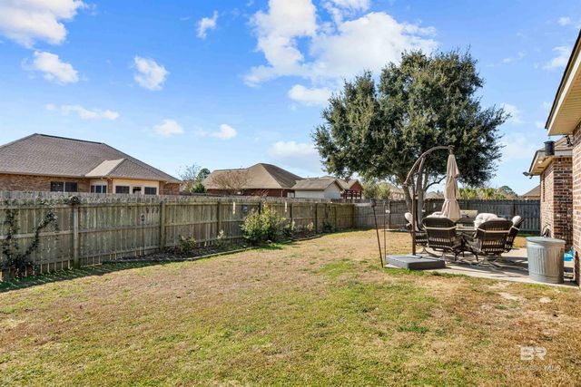 1018 Thoresby Drive, Foley, AL 36535