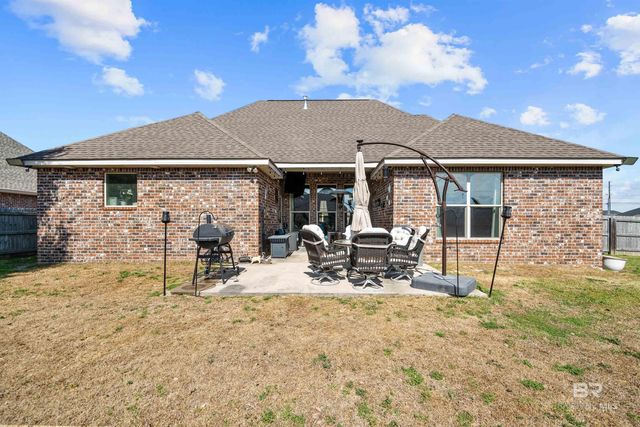 1018 Thoresby Drive, Foley, AL 36535