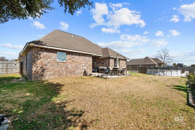 1018 Thoresby Drive, Foley, AL 36535