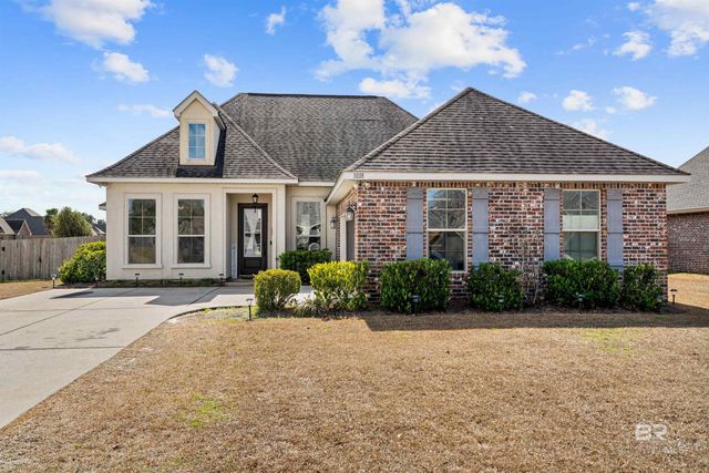1018 Thoresby Drive, Foley, AL 36535