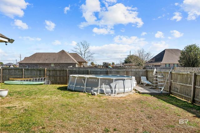 1018 Thoresby Drive, Foley, AL 36535