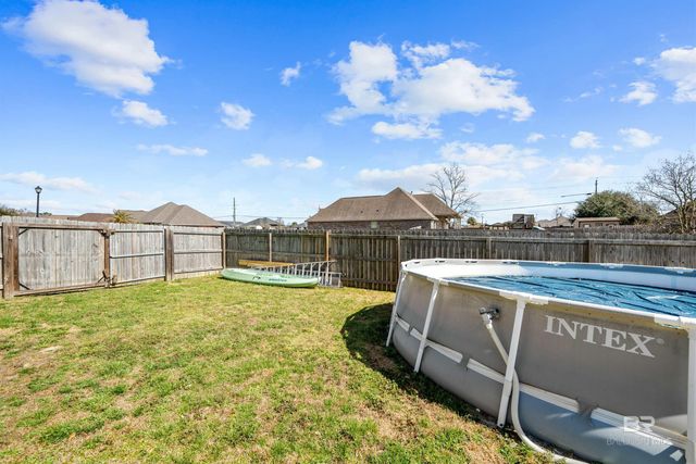 1018 Thoresby Drive, Foley, AL 36535