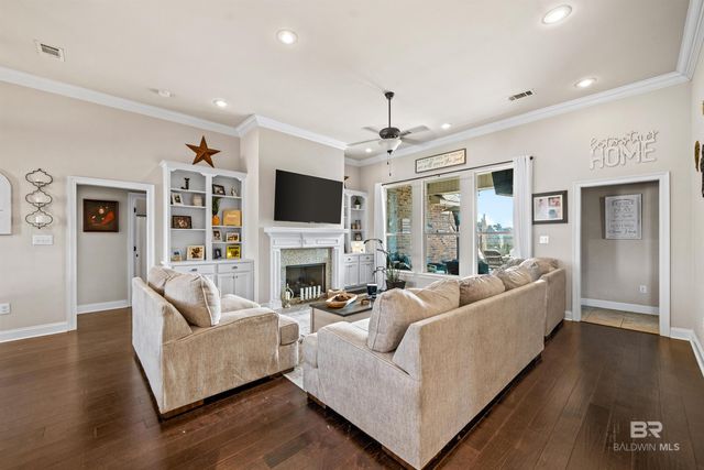 1018 Thoresby Drive, Foley, AL 36535