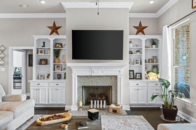 1018 Thoresby Drive, Foley, AL 36535