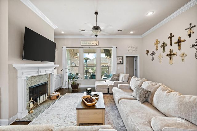 1018 Thoresby Drive, Foley, AL 36535