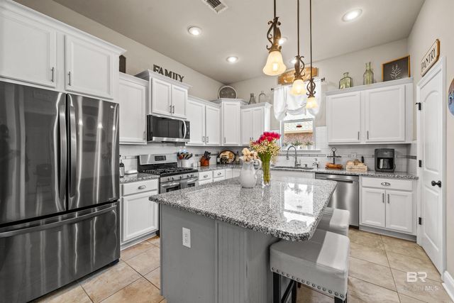 1018 Thoresby Drive, Foley, AL 36535