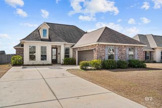 1018 Thoresby Drive, Foley, AL 36535