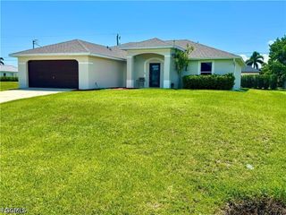 3716 SW 15th PL, Cape Coral, FL 33914