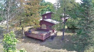 125 N Cedar Street, Evart, MI 49631