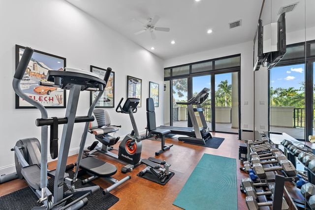 2494 SE Ranch Acres Circle, Jupiter, FL 33478