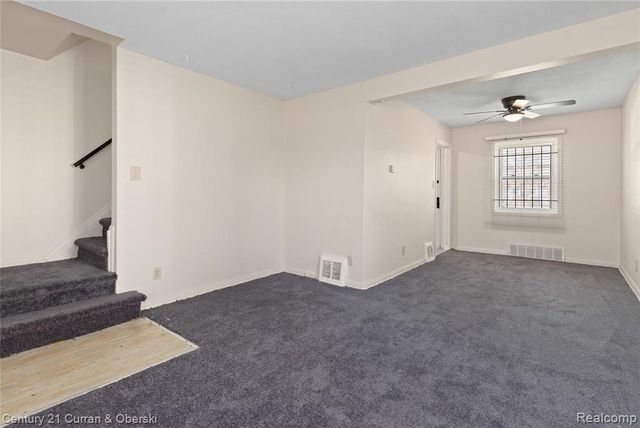 9145 Mettetal Park, Detroit, MI 48228