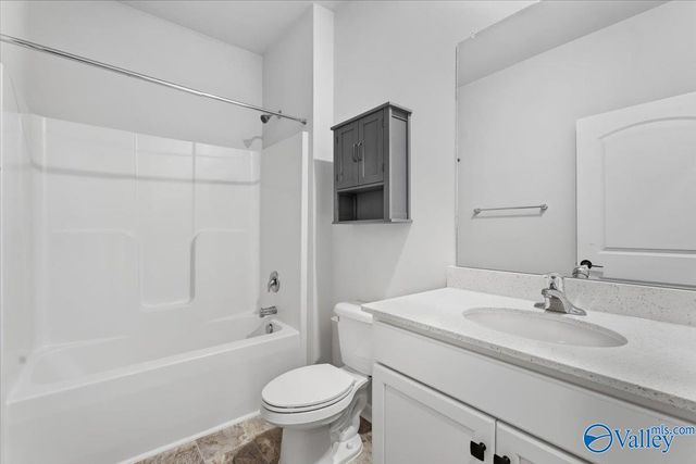 16205 Glenncrest Lane, Harvest, AL 35749