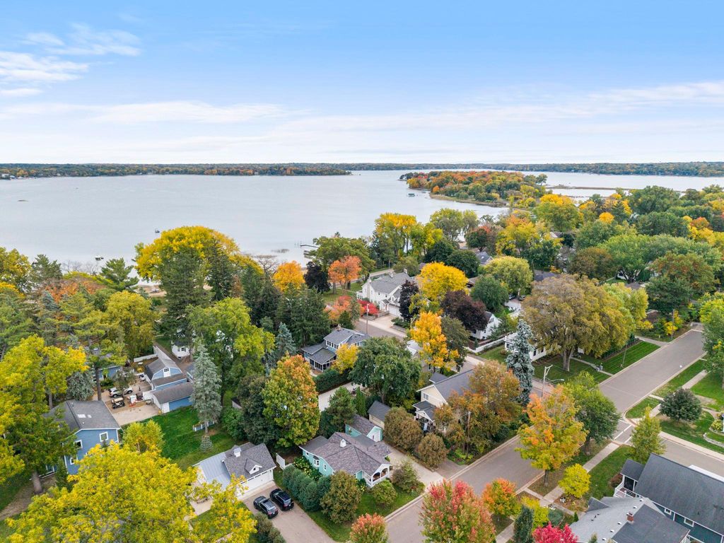 4942 Johnson Avenue, White Bear Lake, MN 55110 — photo 3