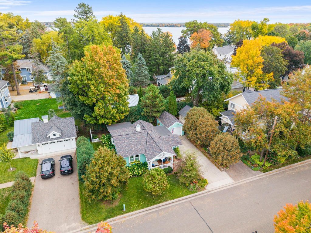 4942 Johnson Avenue, White Bear Lake, MN 55110 — photo 4