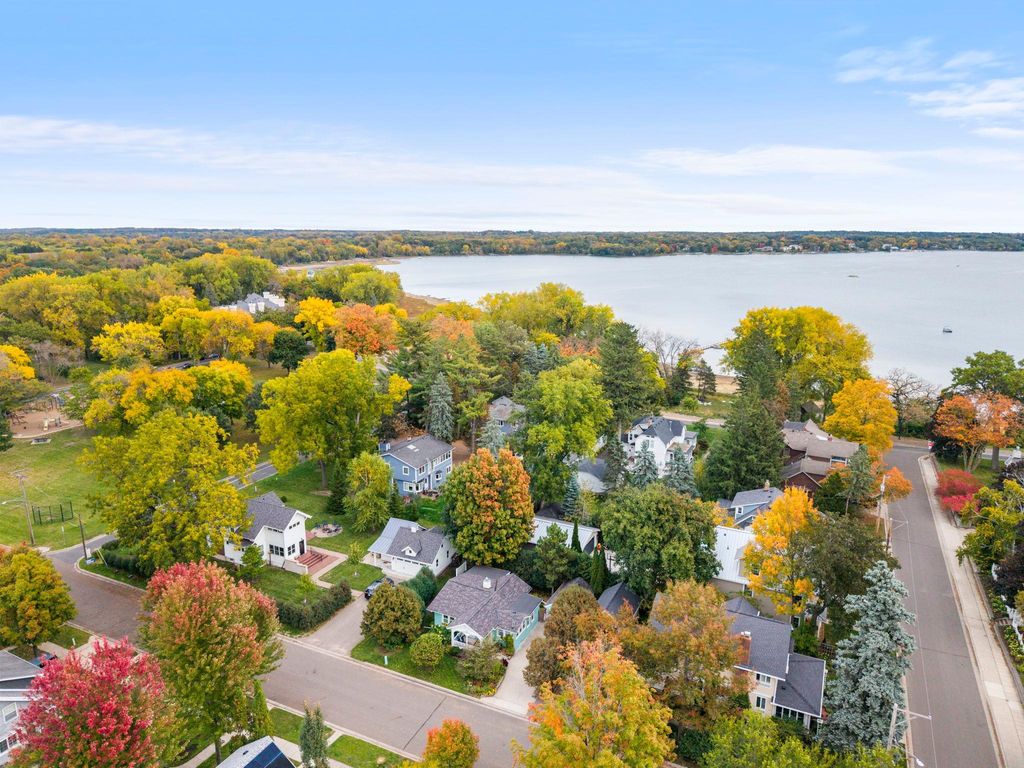 4942 Johnson Avenue, White Bear Lake, MN 55110 — photo 5
